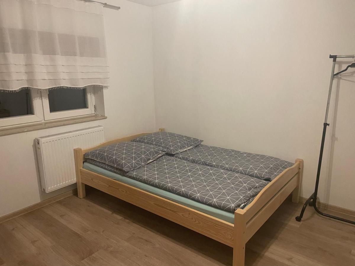 Domek Nad Dunajcem Крошенко Екстериор снимка